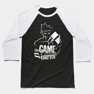 First Copy Baseball T-Shirt